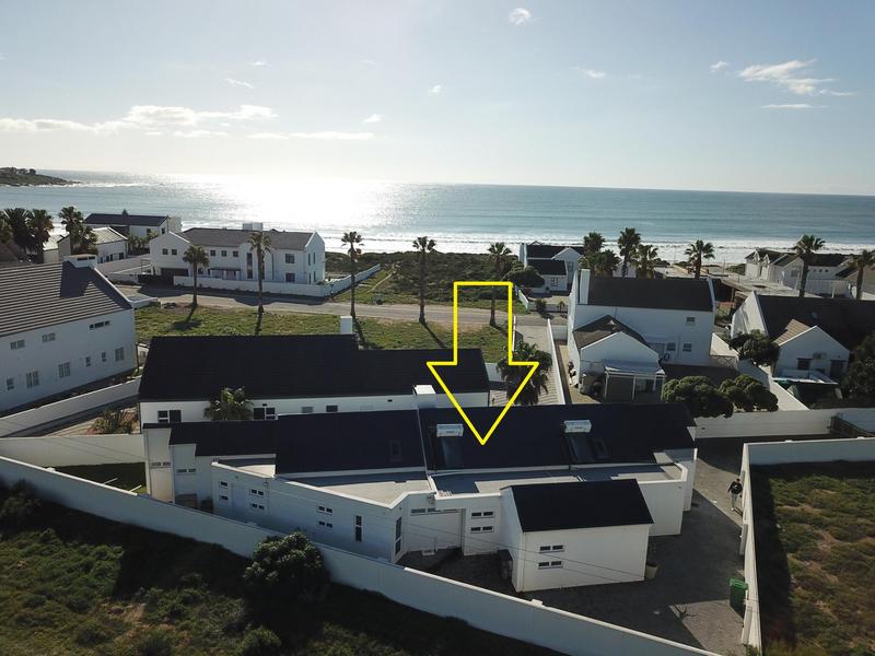 4 Bedroom Property for Sale in Britannia Bay Western Cape